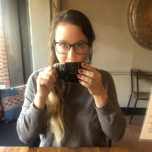 Meet your Posher, Kim